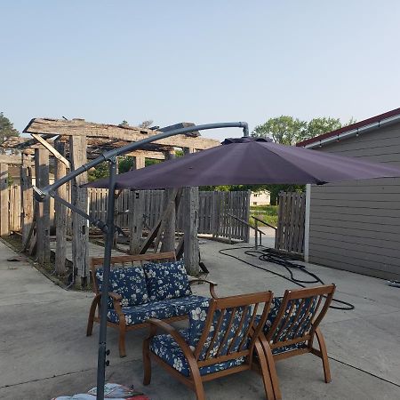 Hepworth Hostel المظهر الخارجي الصورة