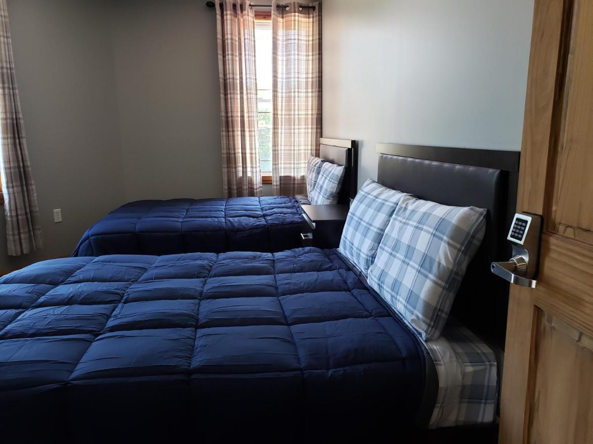 Hepworth Hostel المظهر الخارجي الصورة