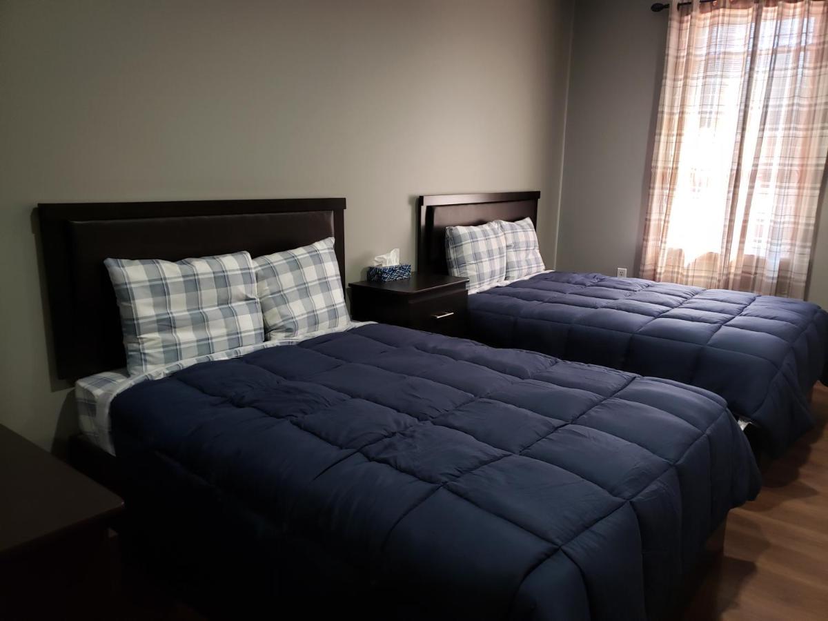 Hepworth Hostel المظهر الخارجي الصورة