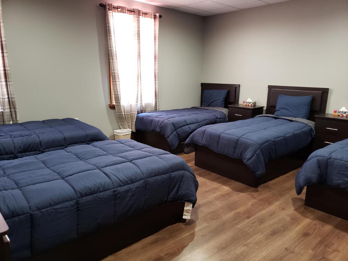 Hepworth Hostel المظهر الخارجي الصورة
