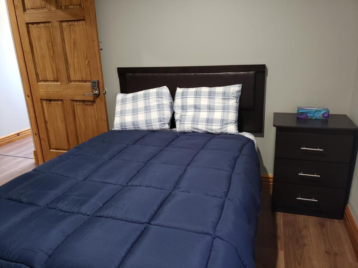 Hepworth Hostel المظهر الخارجي الصورة
