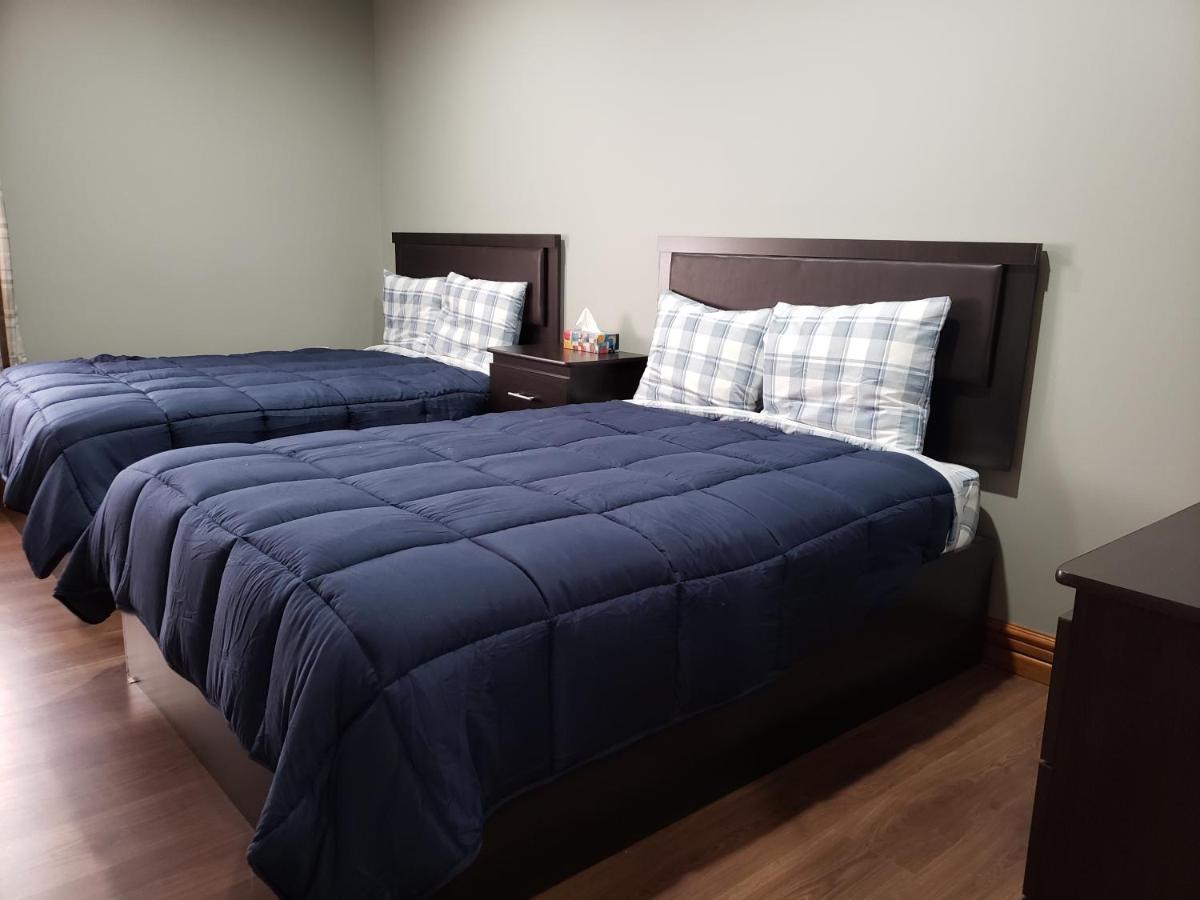 Hepworth Hostel المظهر الخارجي الصورة