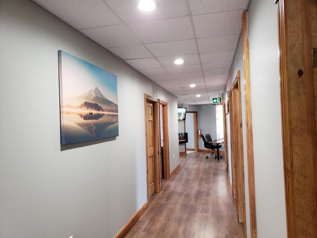 Hepworth Hostel المظهر الخارجي الصورة