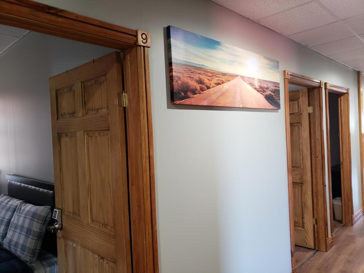 Hepworth Hostel المظهر الخارجي الصورة