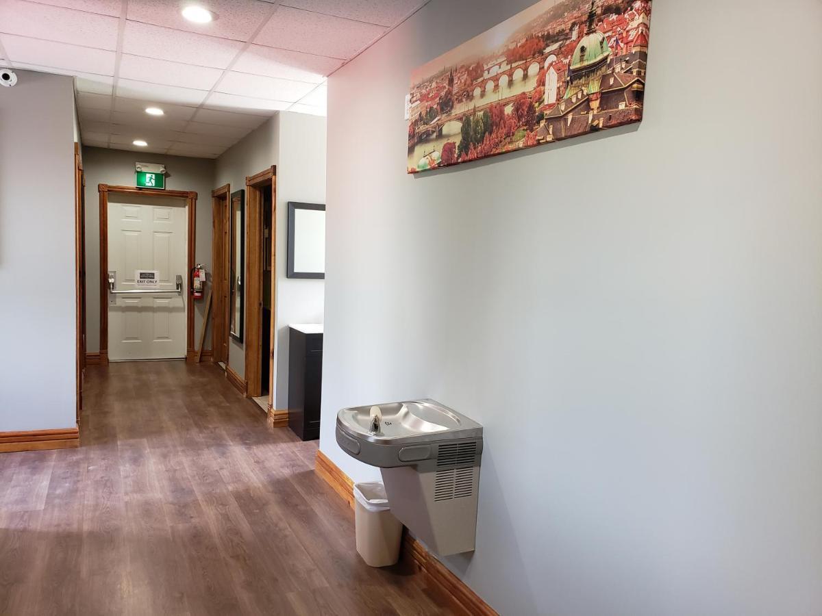 Hepworth Hostel المظهر الخارجي الصورة