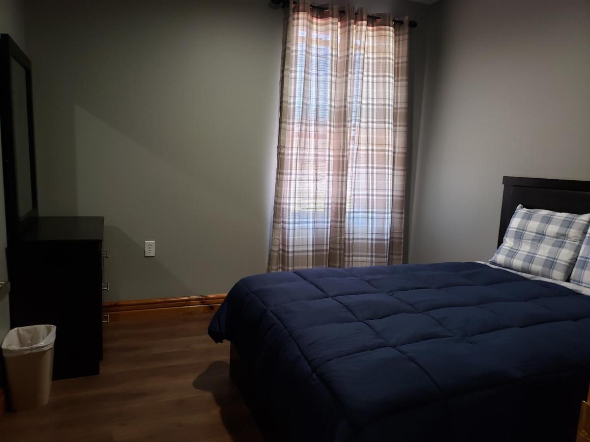 Hepworth Hostel المظهر الخارجي الصورة