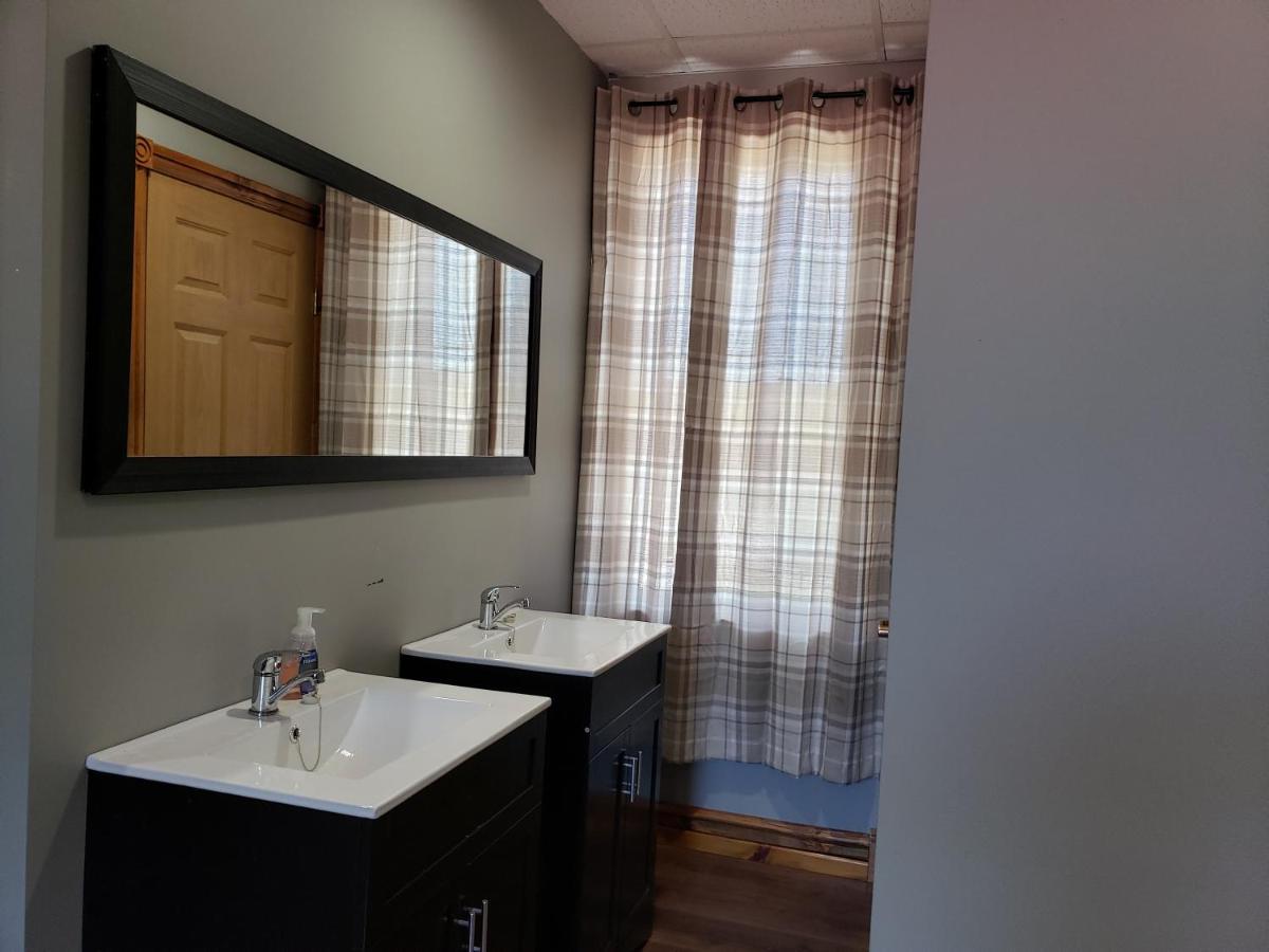 Hepworth Hostel المظهر الخارجي الصورة