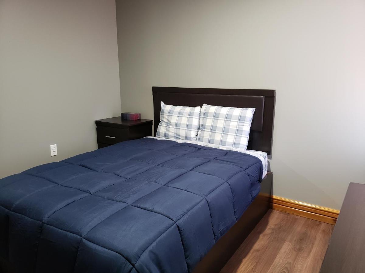 Hepworth Hostel المظهر الخارجي الصورة
