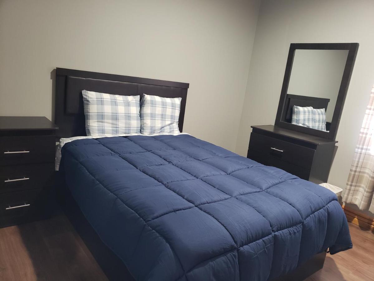 Hepworth Hostel المظهر الخارجي الصورة