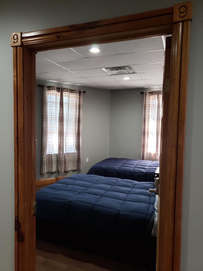 Hepworth Hostel المظهر الخارجي الصورة