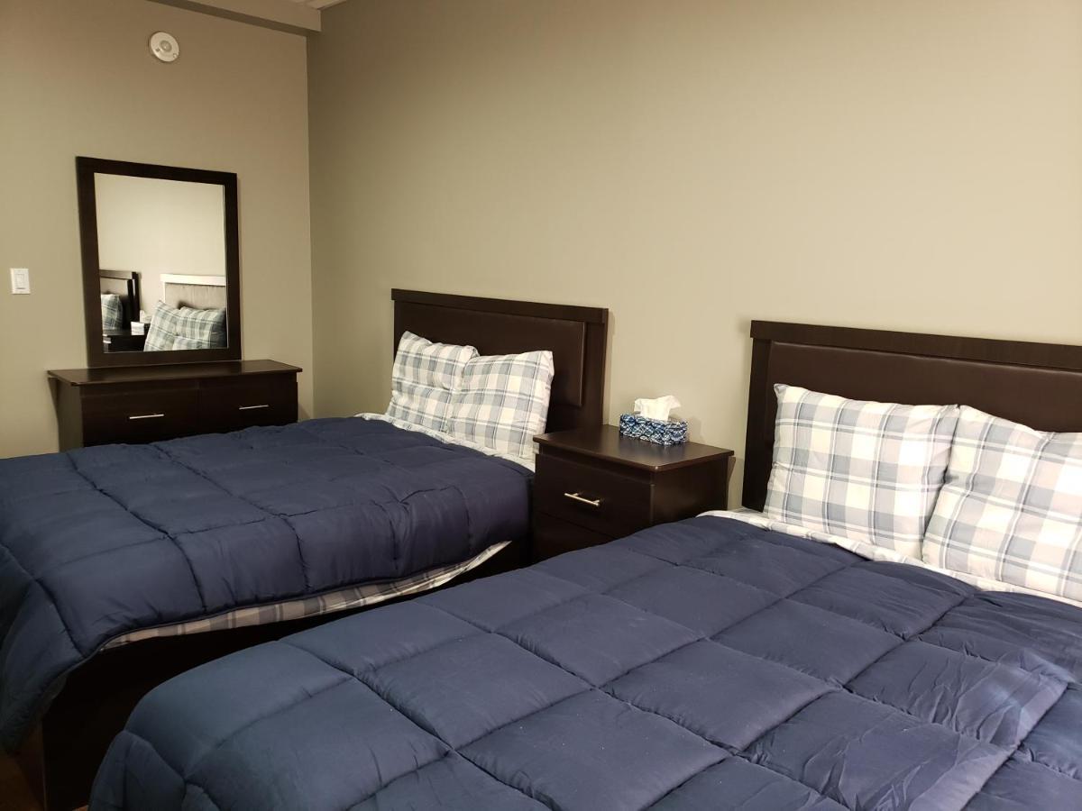 Hepworth Hostel المظهر الخارجي الصورة