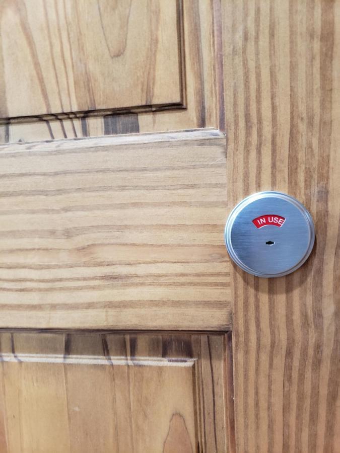 Hepworth Hostel المظهر الخارجي الصورة