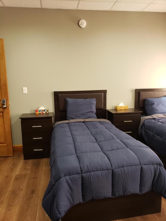 Hepworth Hostel المظهر الخارجي الصورة
