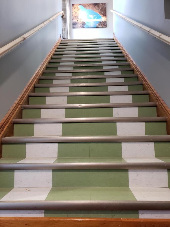 Hepworth Hostel المظهر الخارجي الصورة