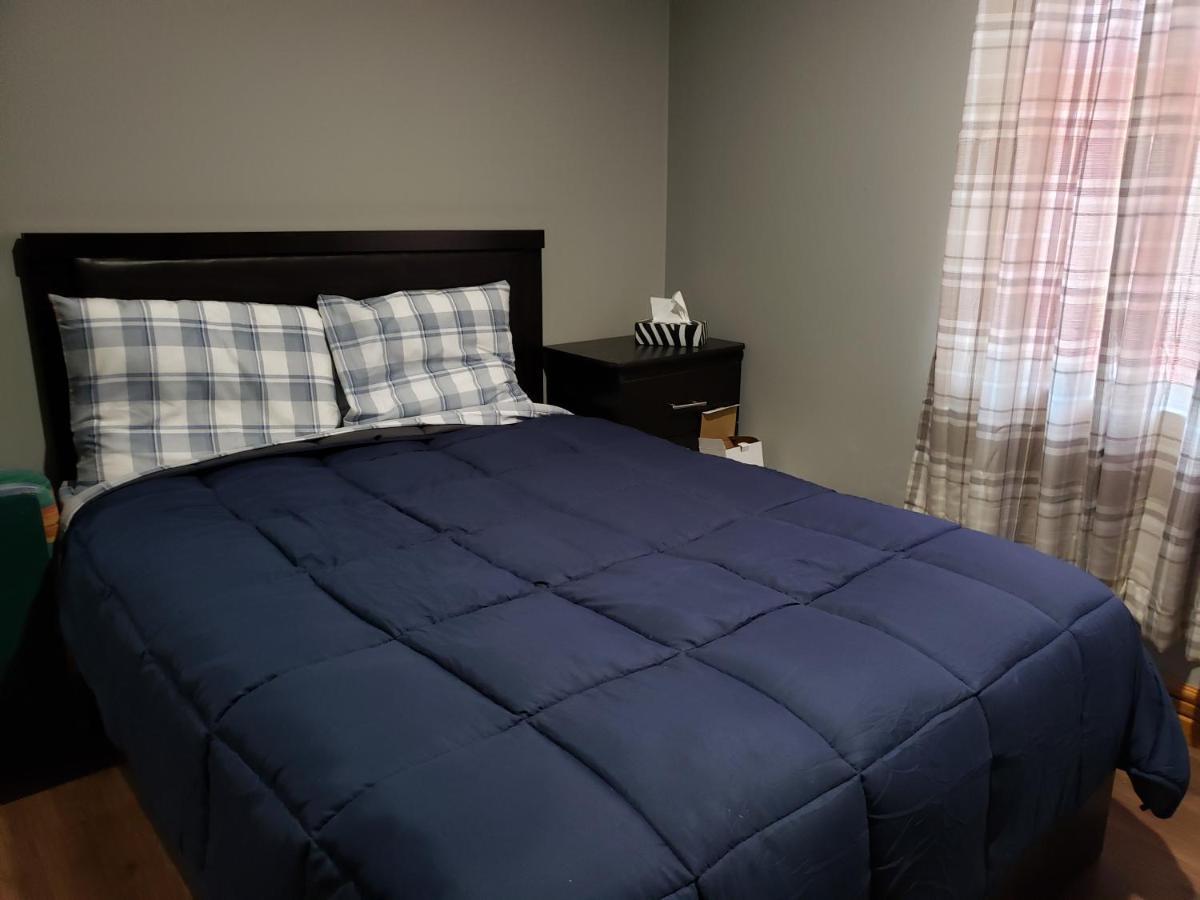 Hepworth Hostel المظهر الخارجي الصورة