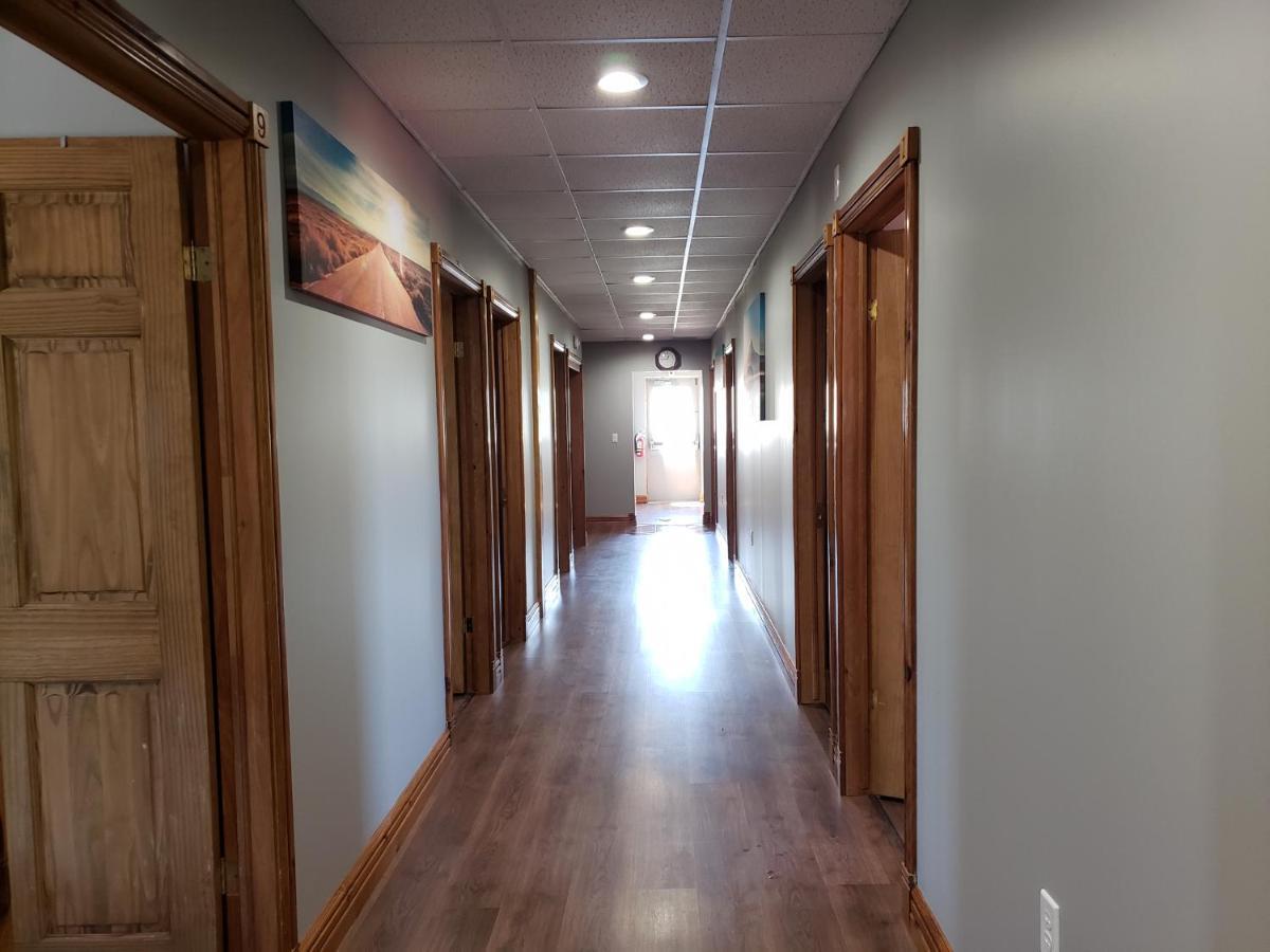 Hepworth Hostel المظهر الخارجي الصورة