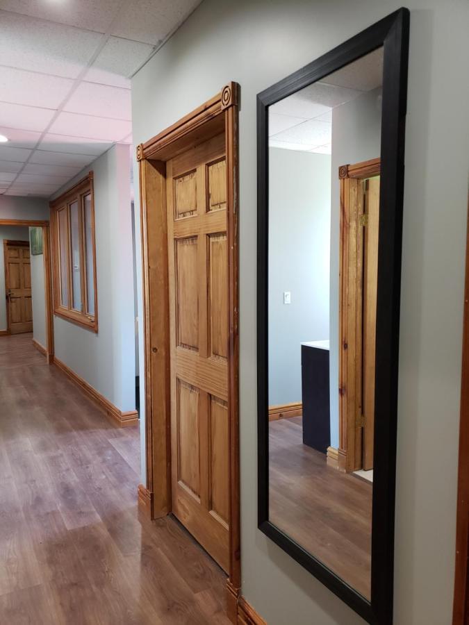Hepworth Hostel المظهر الخارجي الصورة