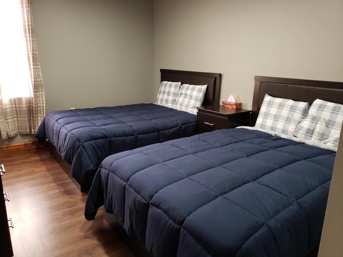 Hepworth Hostel المظهر الخارجي الصورة