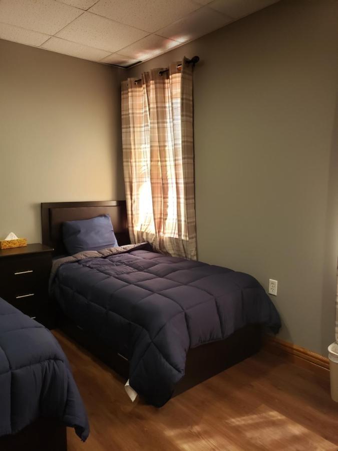 Hepworth Hostel المظهر الخارجي الصورة