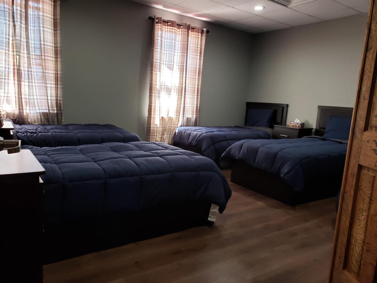 Hepworth Hostel المظهر الخارجي الصورة