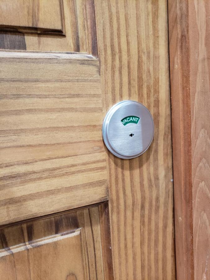 Hepworth Hostel المظهر الخارجي الصورة