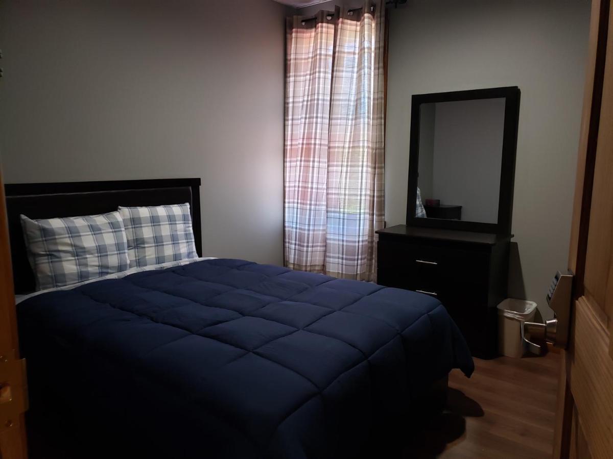 Hepworth Hostel المظهر الخارجي الصورة