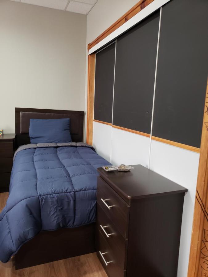 Hepworth Hostel المظهر الخارجي الصورة
