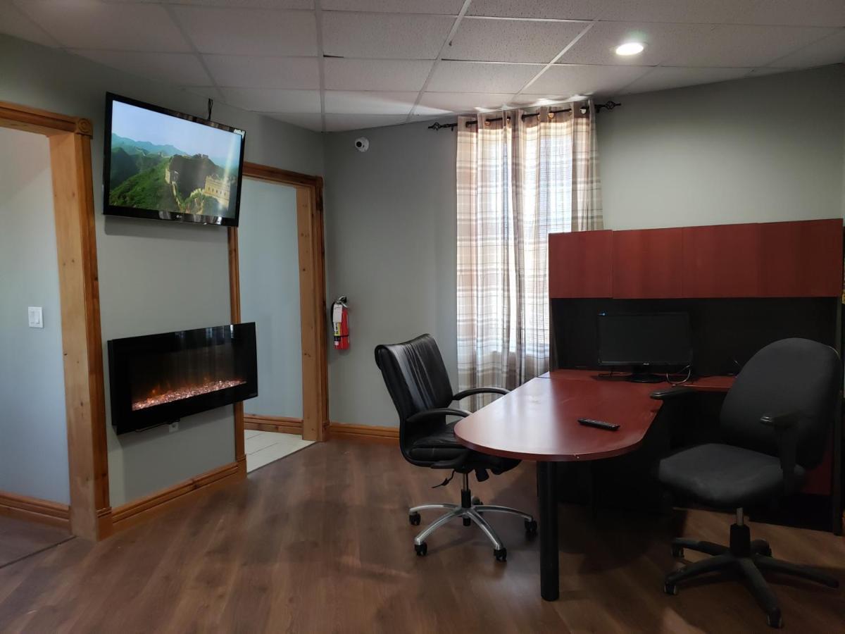 Hepworth Hostel المظهر الخارجي الصورة