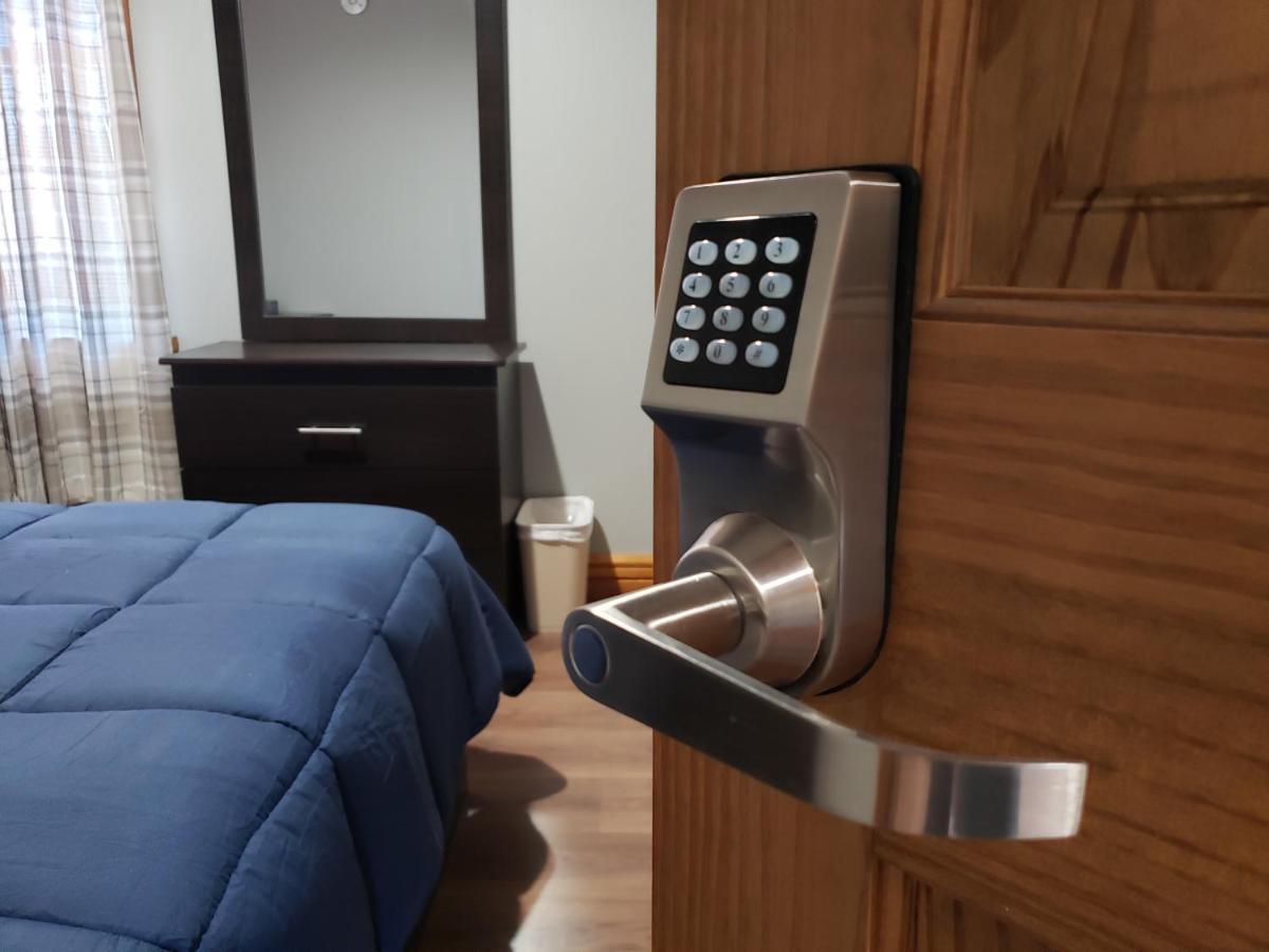 Hepworth Hostel المظهر الخارجي الصورة