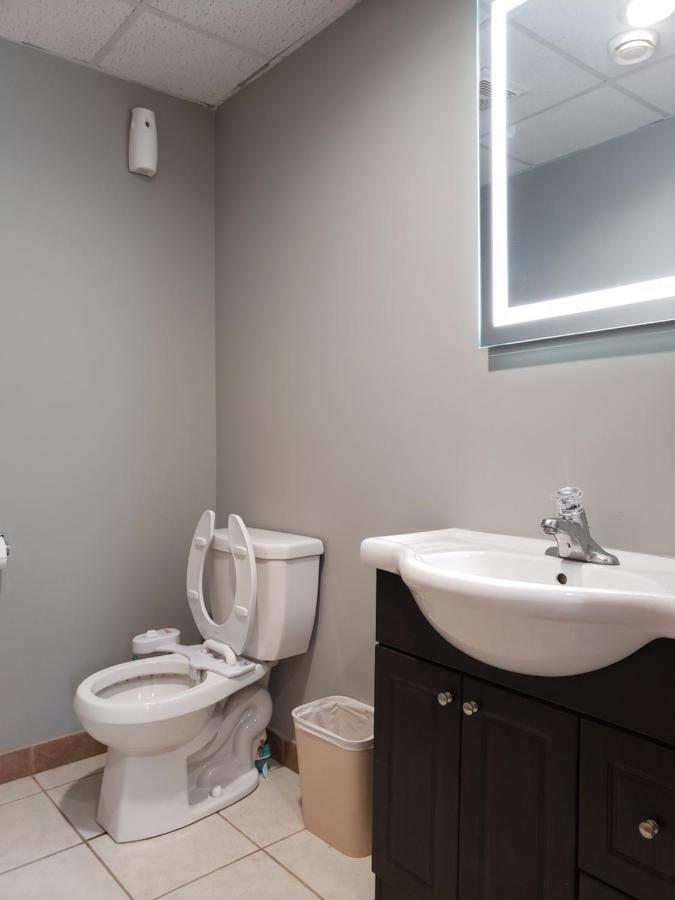Hepworth Hostel المظهر الخارجي الصورة