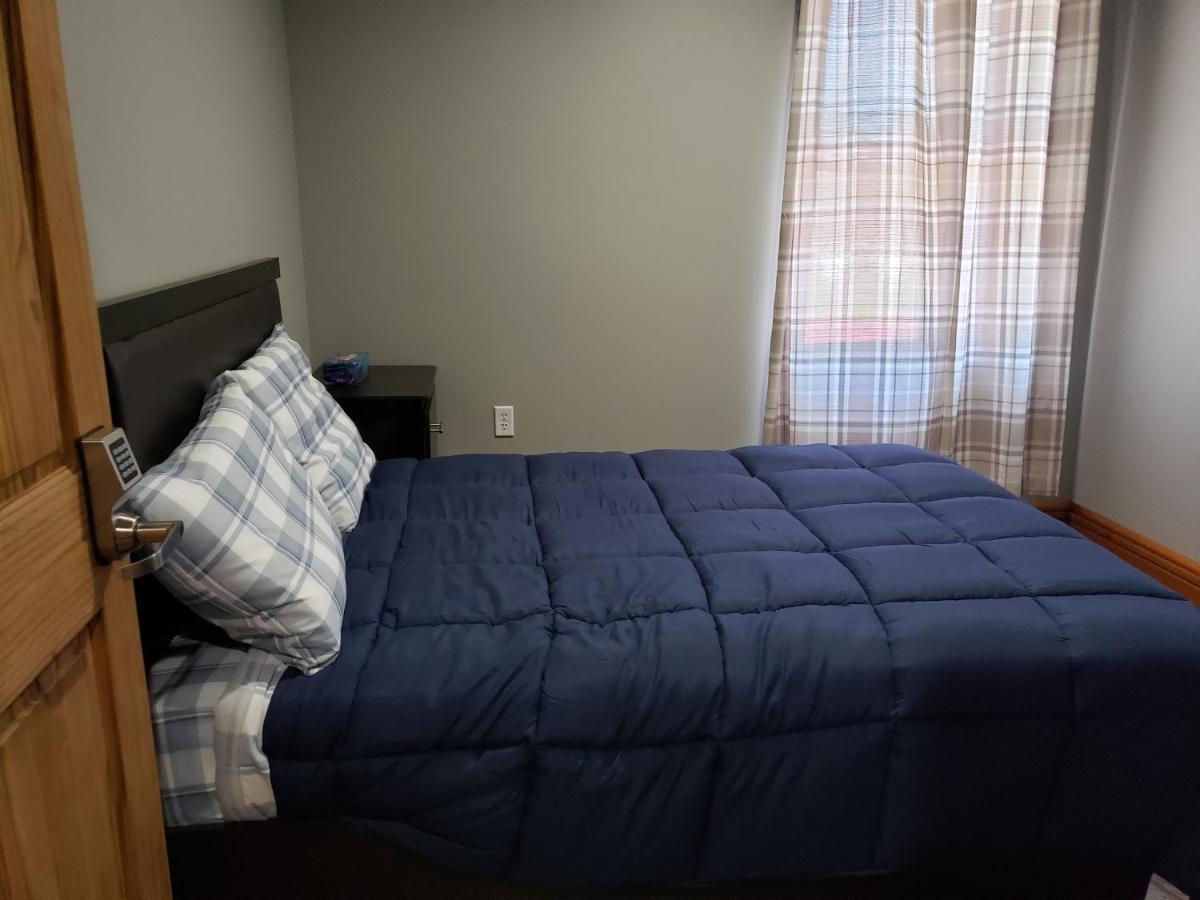 Hepworth Hostel المظهر الخارجي الصورة