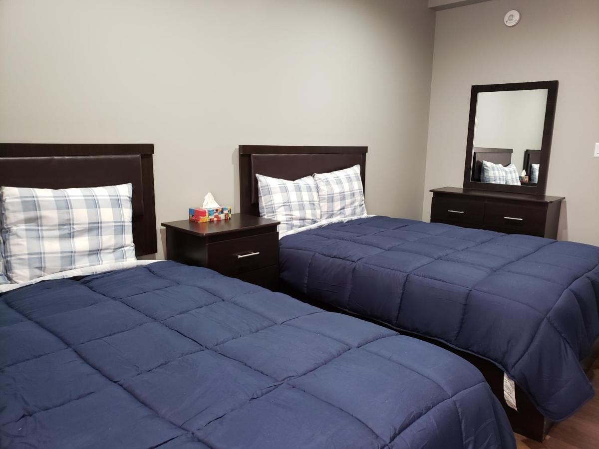 Hepworth Hostel المظهر الخارجي الصورة