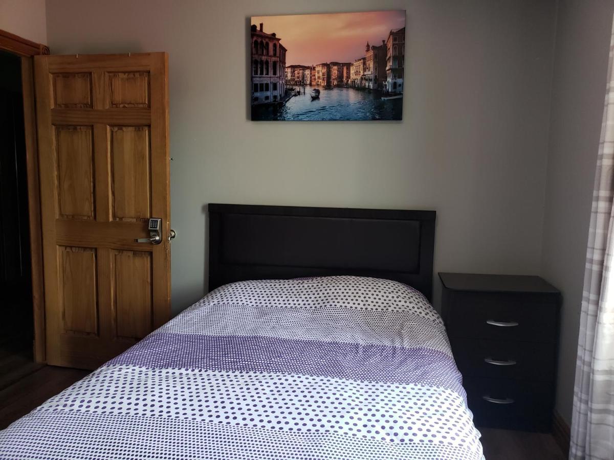 Hepworth Hostel المظهر الخارجي الصورة