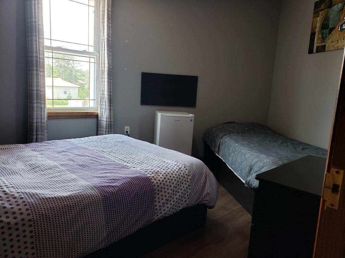 Hepworth Hostel المظهر الخارجي الصورة
